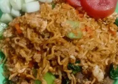 NASI GORENG PUTRA RABANI