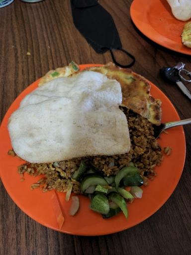 NASI GORENG SARPINOS