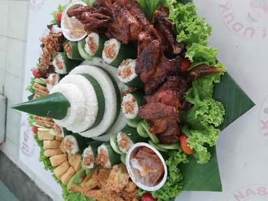 NASI UDUK BABEH ALI