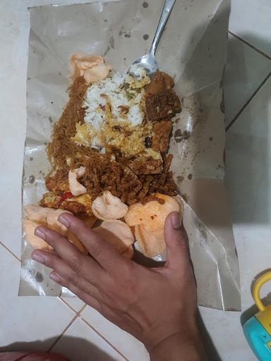 NASI UDUK BETAWI 286