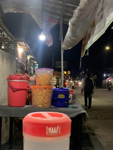 NASI UDUK BETAWI BANG BULE