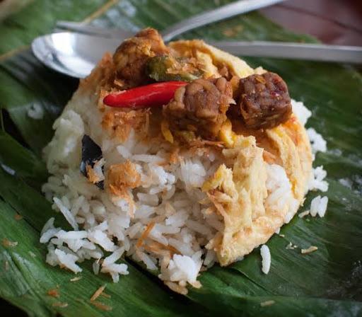 NASI UDUK BU DESI