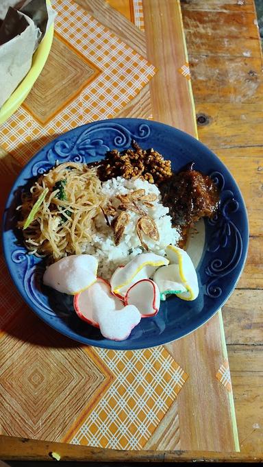 NASI UDUK SEDAP RASA