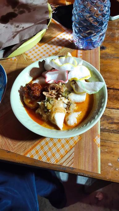 NASI UDUK SEDAP RASA