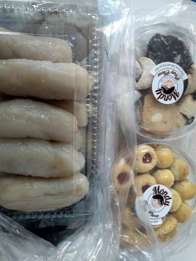 PEMPEK DINANTI (MAMA KINAN)