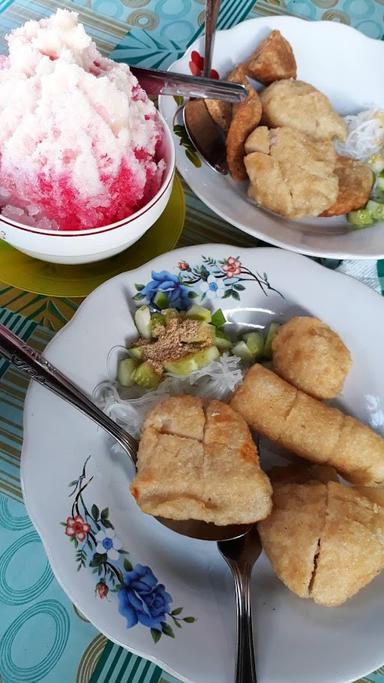 PEMPEK PALEMBANG SI DO'I