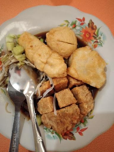 PEMPEK PALEMBANG VENA