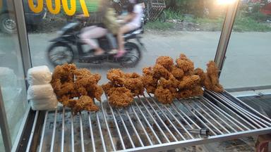 RAMDHAN FRIED CHIKEN