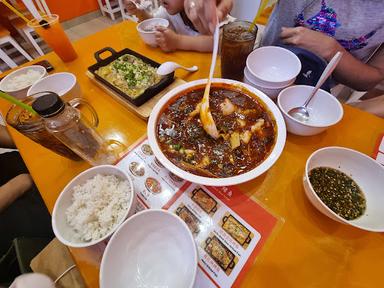 RESTORAN IKAN GREENLAKE CITY 吃鱼吧