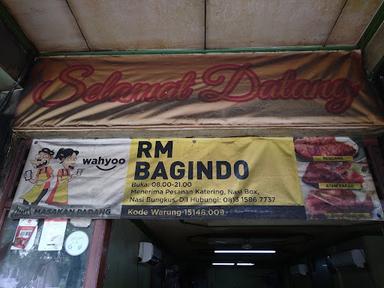 RM. BAGINDO