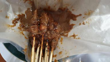 SATE AYAM MADURA BPK NOVAL