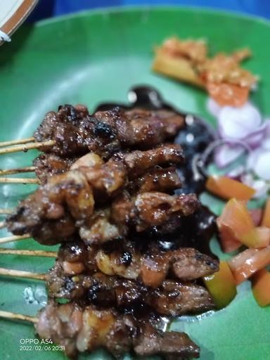 SATE TEGAL LUMAYAN