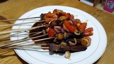 SATE TEGAL LUMAYAN