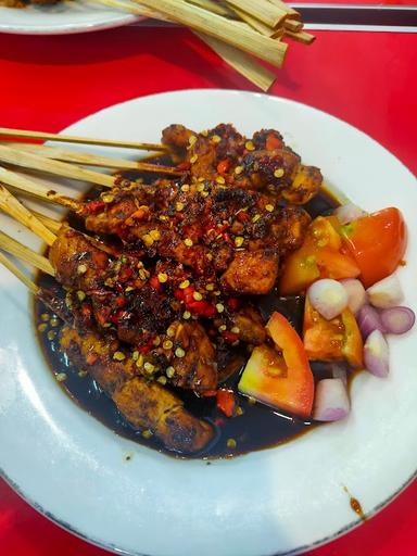 SATE TEGAL RAHMAT FAMILY