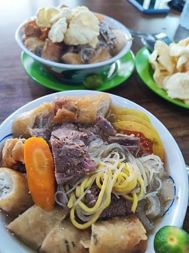 SOTO MIE PAK KADIR