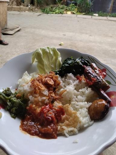 WAROENG NASI UDUK YULIE