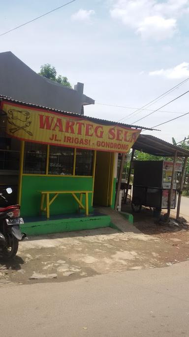 WARTEG SELA