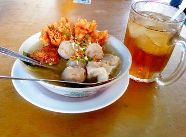 WARUNG BAKSO/SEBLAK KANG ASEP