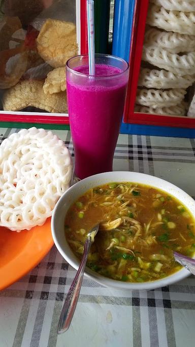 WARUNG MAKAN BU NUNUNG