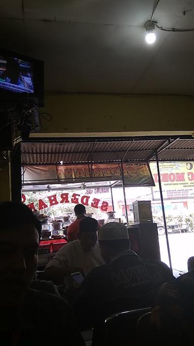 WARUNG NASI PADANG SEDERHANA