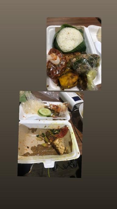 WARUNG NASI SUNDA MAK EMAY