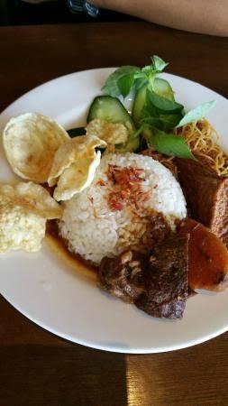 WARUNG NASI UDUK MPO NENG