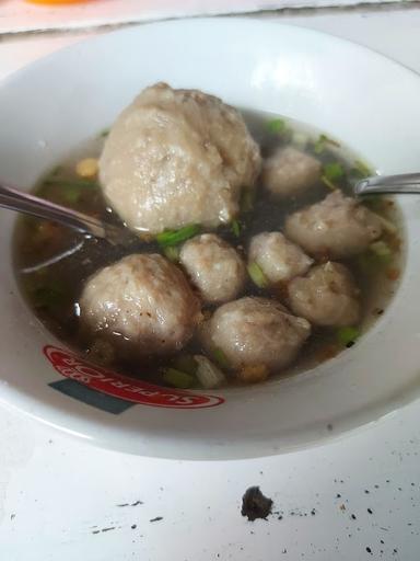 BASO KUMETAP