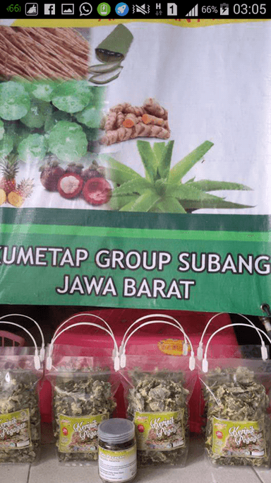 BASO KUMETAP