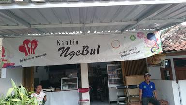 KANTIN NGEBUL