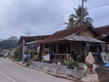 WARKOP PRIBUMI ASLI