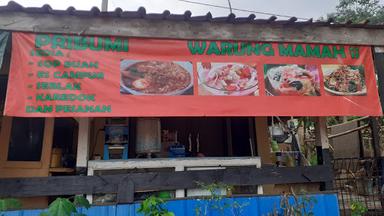 WARKOP PRIBUMI ASLI