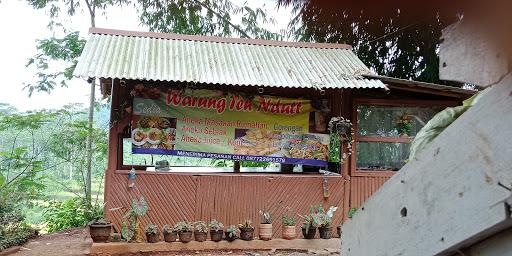 WARUNG TEH ENDUTT