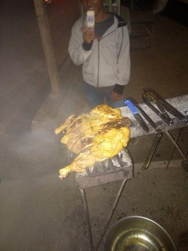 KEDAI AYAM BAKAR S'N