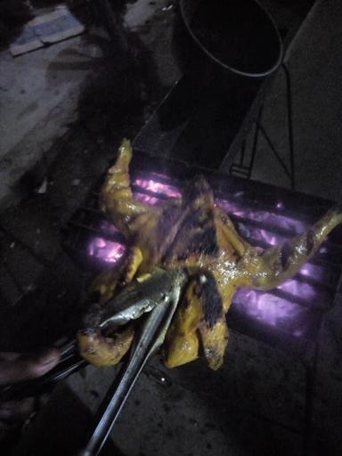 KEDAI AYAM BAKAR S'N