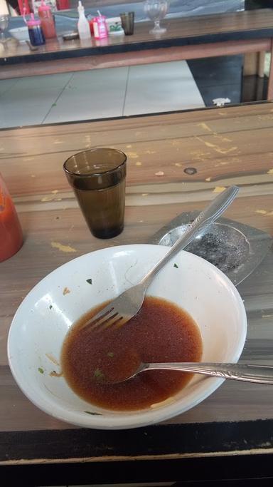 KEDAI BAKSO SINCAN