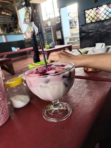 MIE KOCOK BAKSO TULANGIBU NYONYON