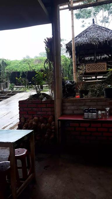 SAUNG GALIH