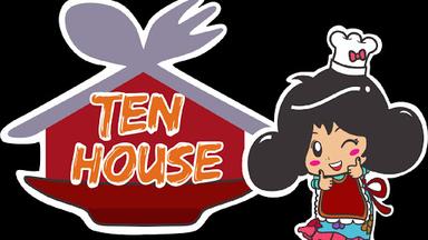 TEN HOUSE