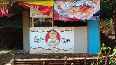 WARUNG MIE BAKSO MPAY