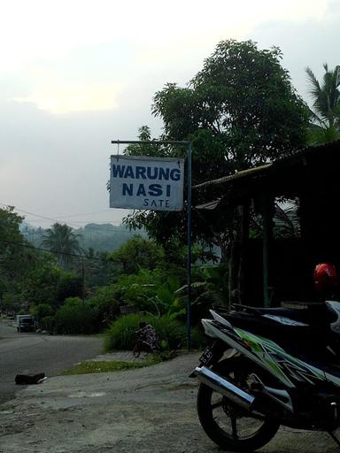 WARUNG NASI ABAH