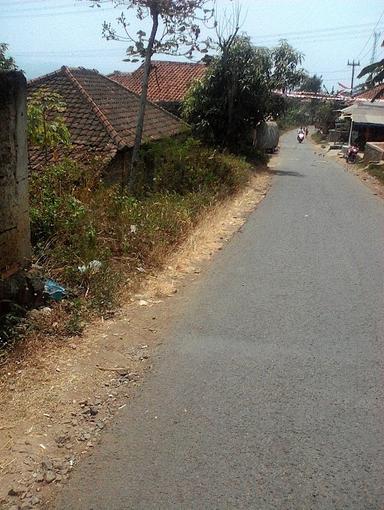 WARUNG NASI MIRASA