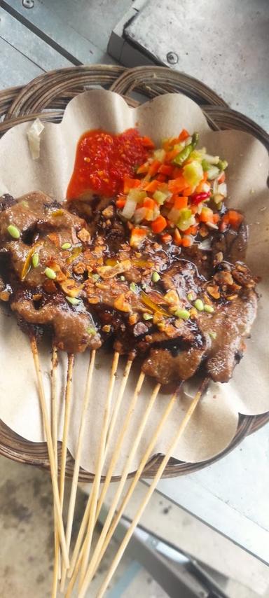 WARUNG SATE AYAM CHIKAL99/WARKOP ZIYAD