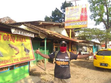 BAKSO GAJAH MUNGKUR