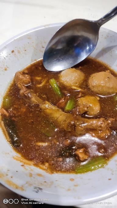 BAKSO GAJAH MUNGKUR