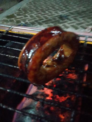 WARUNG AYAM BAKAR MIMI ZIZAH