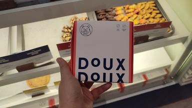 DOUX COOKIES - BINTARO XCHANGE 2