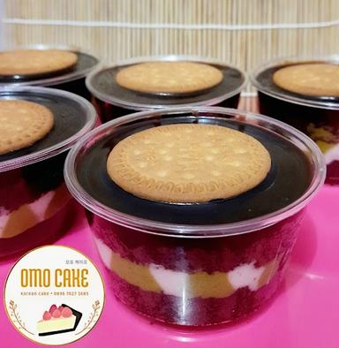 OMOCAKE CIPUTAT