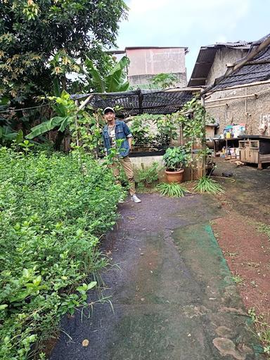 GARASI WARKONG (WBF) RUMAH KITA BERSAMA