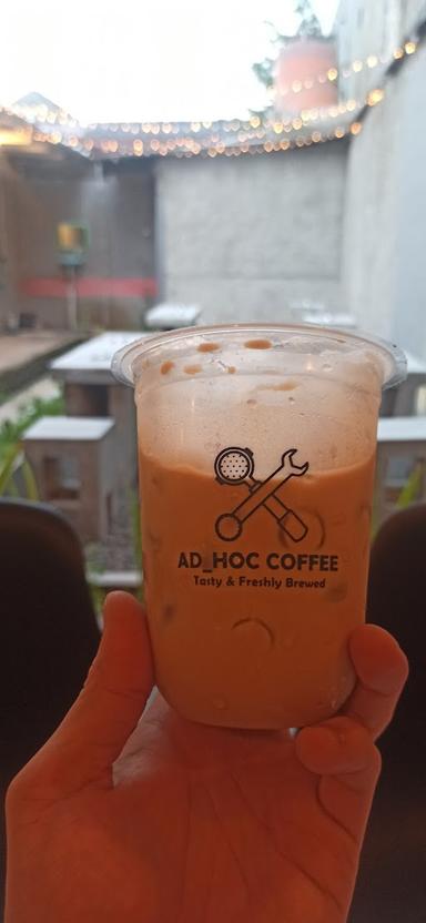 AD_HOC COFFEE & EATERY