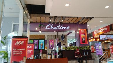 CHATIME - LIVING PLAZA BINTARO